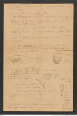 Nachlass Franz Steindachner, Brief von Franz Sikora an Franz Steindachner (11.12.1896), Inv.Nr. 482.11, Seite 1